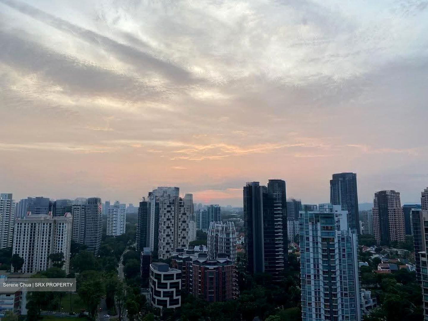Leonie Suites (D9), Apartment #627584971